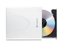 Transcend slim portable (TS8XDVDRW) Transcend slim portable (TS8XDVDRW)